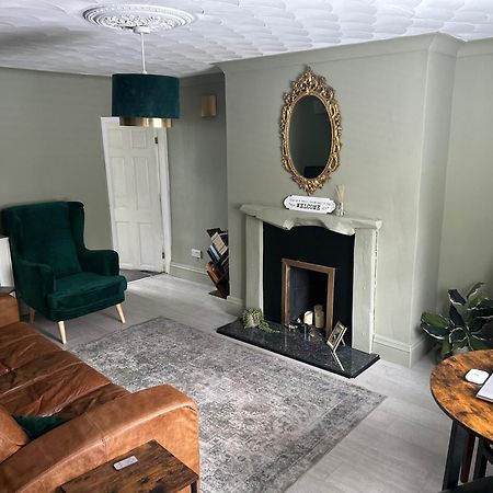 North Wood Cottage Cockfield  Bagian luar foto