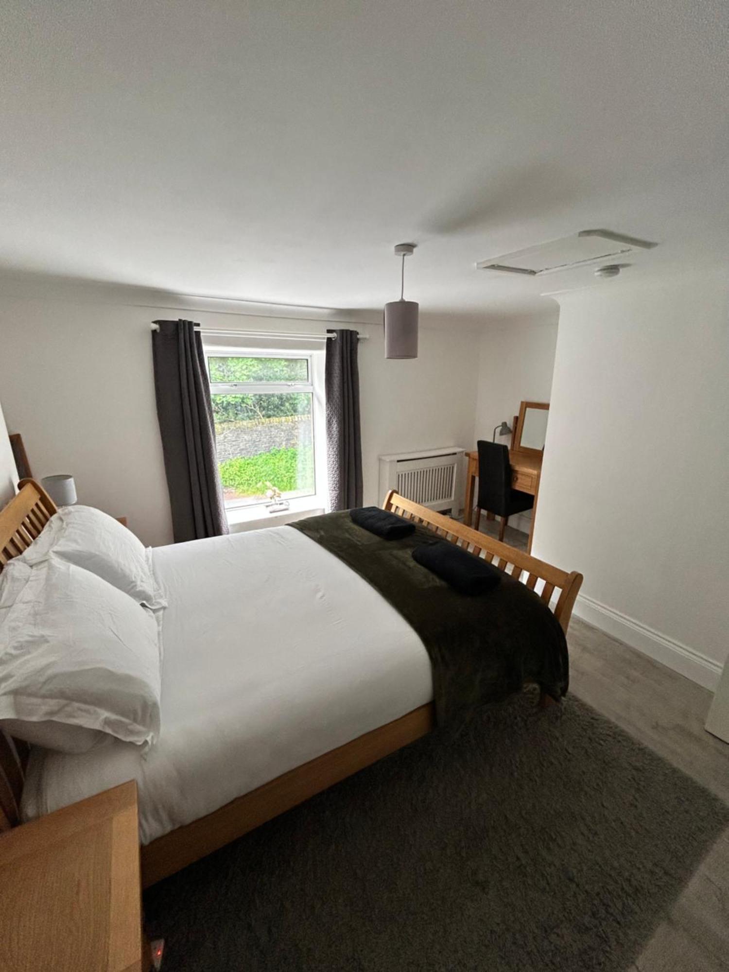 North Wood Cottage Cockfield  Bagian luar foto