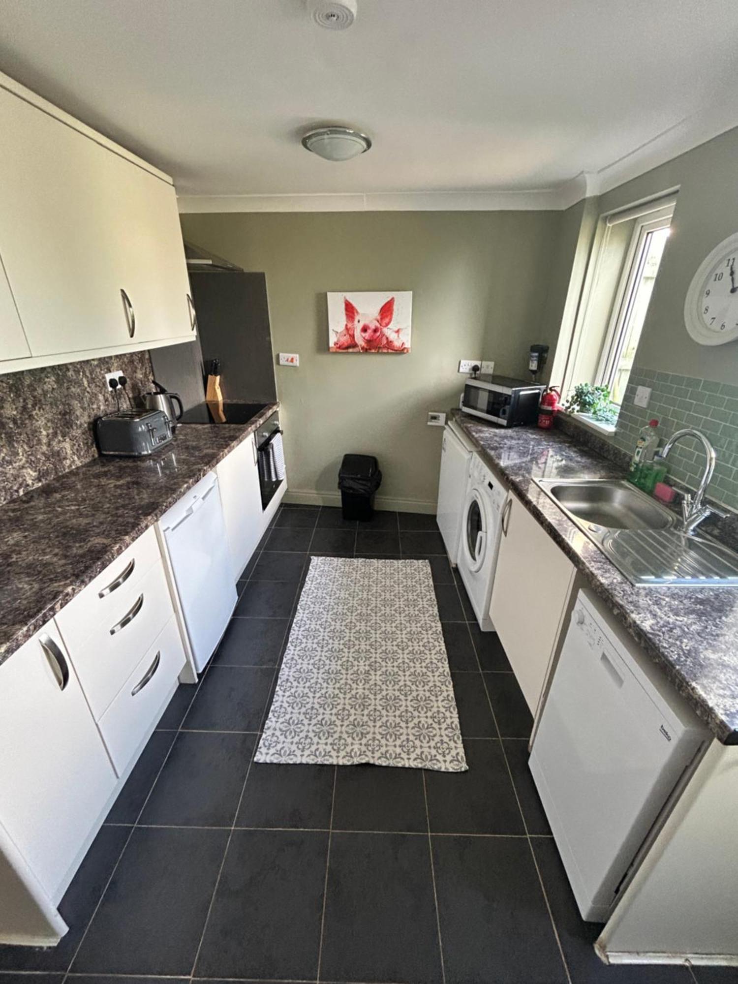 North Wood Cottage Cockfield  Bagian luar foto